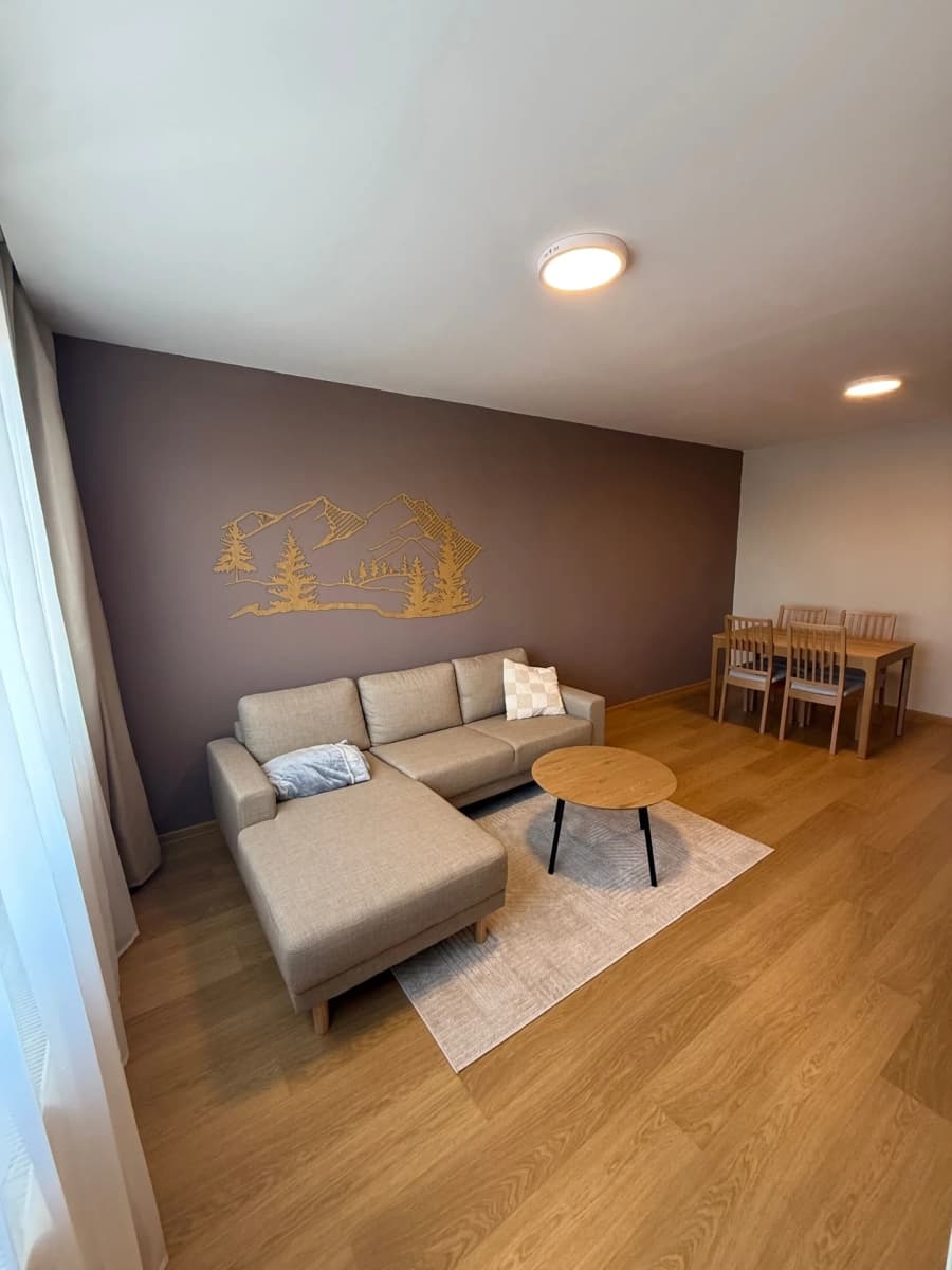 Prenájom bytu 2-izbový 51 m², MPČĽ, Poprad, Prešovský kraj Prenájom bytu 2-izbový 51 m², MPČĽ, Poprad, Prešovský kraj