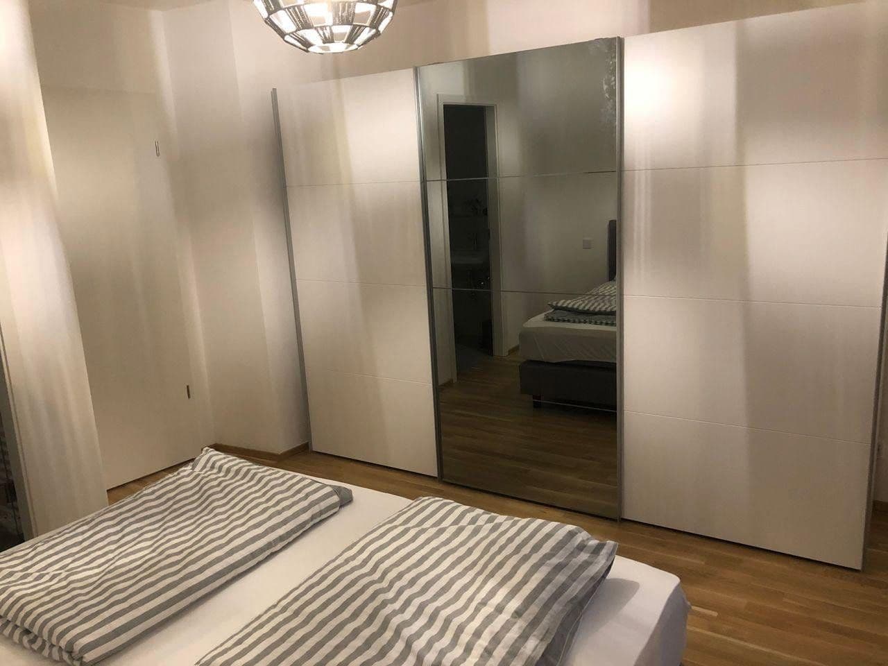 Prenájom bytu 4-izbový 102 m², Wilhelm-Leuschner-Straße 32, Frankfurt am Main, Hesensko Prenájom bytu 4-izbový 102 m², Wilhelm-Leuschner-Straße 32, Frankfurt am Main, Hesensko