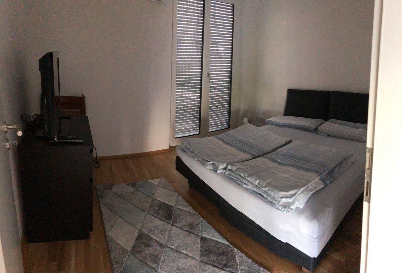 Prenájom bytu 4-izbový 102 m², Wilhelm-Leuschner-Straße 32, Frankfurt am Main, Hesensko Prenájom bytu 4-izbový 102 m², Wilhelm-Leuschner-Straße 32, Frankfurt am Main, Hesensko