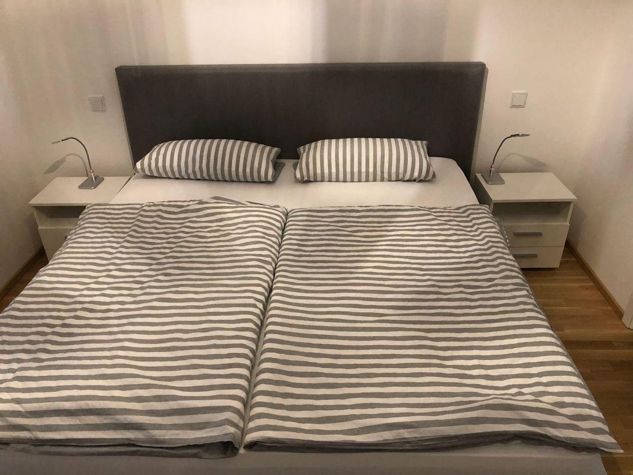 Prenájom bytu 4-izbový 102 m², Wilhelm-Leuschner-Straße 32, Frankfurt am Main, Hesensko Prenájom bytu 4-izbový 102 m², Wilhelm-Leuschner-Straße 32, Frankfurt am Main, Hesensko