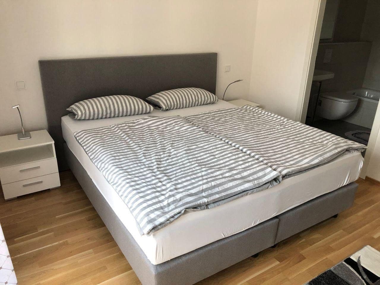 Prenájom bytu 4-izbový 102 m², Wilhelm-Leuschner-Straße 32, Frankfurt am Main, Hesensko Prenájom bytu 4-izbový 102 m², Wilhelm-Leuschner-Straße 32, Frankfurt am Main, Hesensko