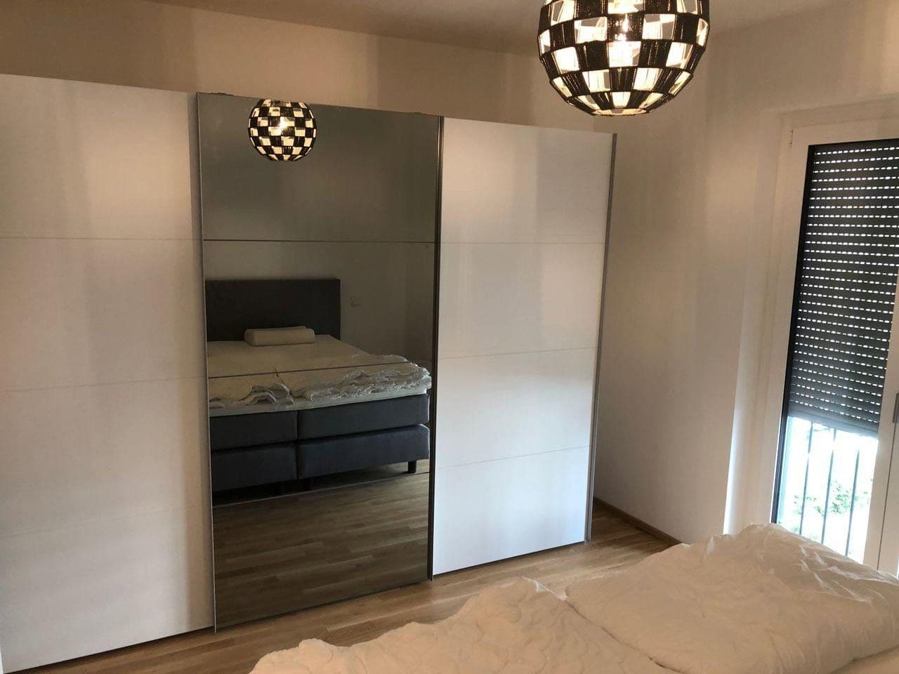 Prenájom bytu 4-izbový 102 m², Wilhelm-Leuschner-Straße 32, Frankfurt am Main, Hesensko Prenájom bytu 4-izbový 102 m², Wilhelm-Leuschner-Straße 32, Frankfurt am Main, Hesensko