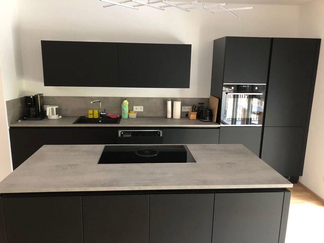 Prenájom bytu 4-izbový 102 m², Wilhelm-Leuschner-Straße 32, Frankfurt am Main, Hesensko Prenájom bytu 4-izbový 102 m², Wilhelm-Leuschner-Straße 32, Frankfurt am Main, Hesensko