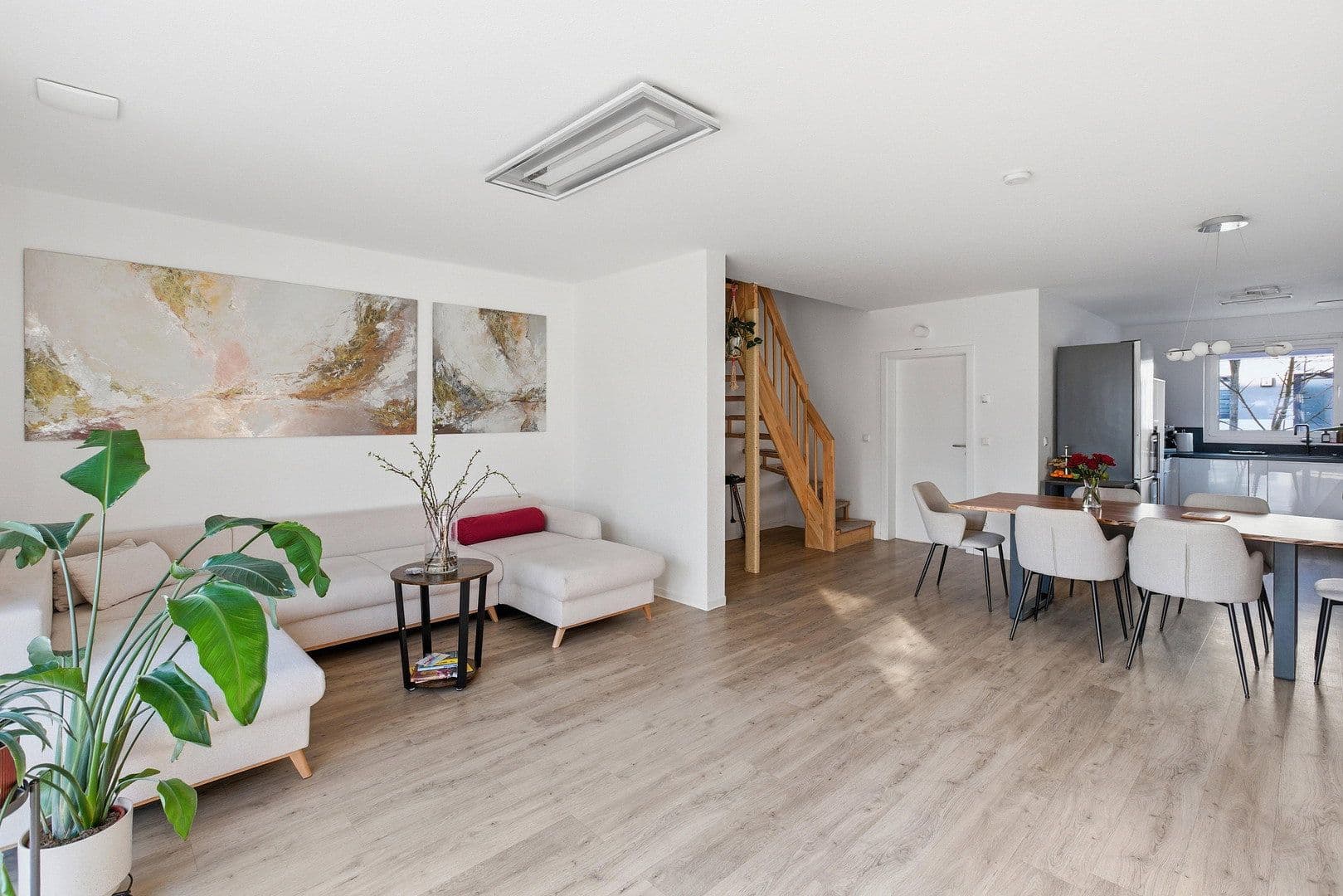 Prenájom domu 148 m², pozemek 262 m², Schulzendorf, Brandenbursko Prenájom domu 148 m², pozemek 262 m², Schulzendorf, Brandenbursko