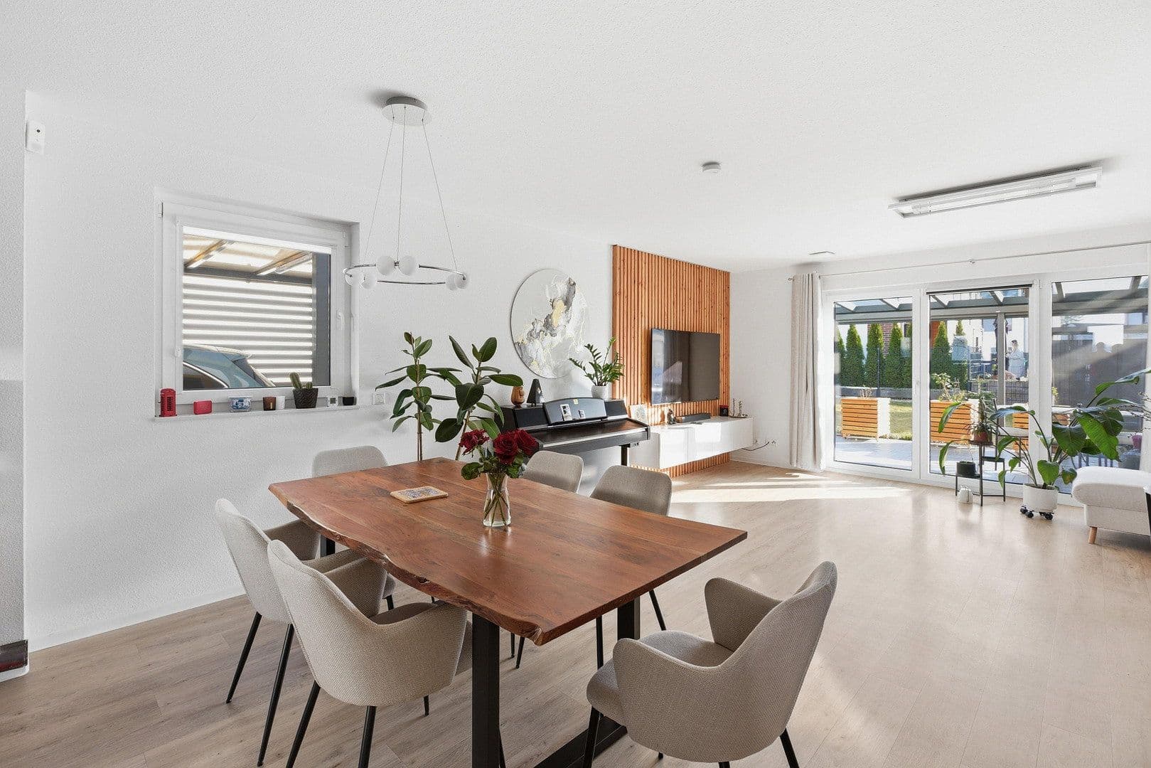 Prenájom domu 148 m², pozemek 262 m², Schulzendorf, Brandenbursko Prenájom domu 148 m², pozemek 262 m², Schulzendorf, Brandenbursko