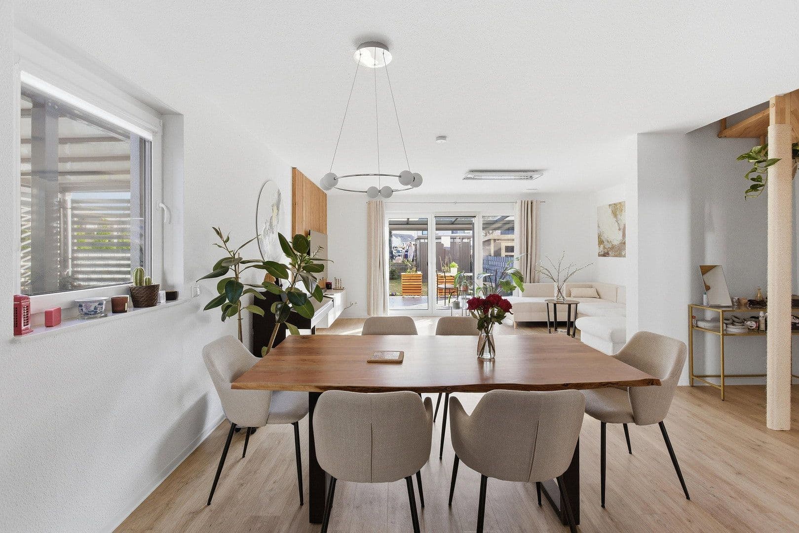 Prenájom domu 148 m², pozemek 262 m², Schulzendorf, Brandenbursko Prenájom domu 148 m², pozemek 262 m², Schulzendorf, Brandenbursko