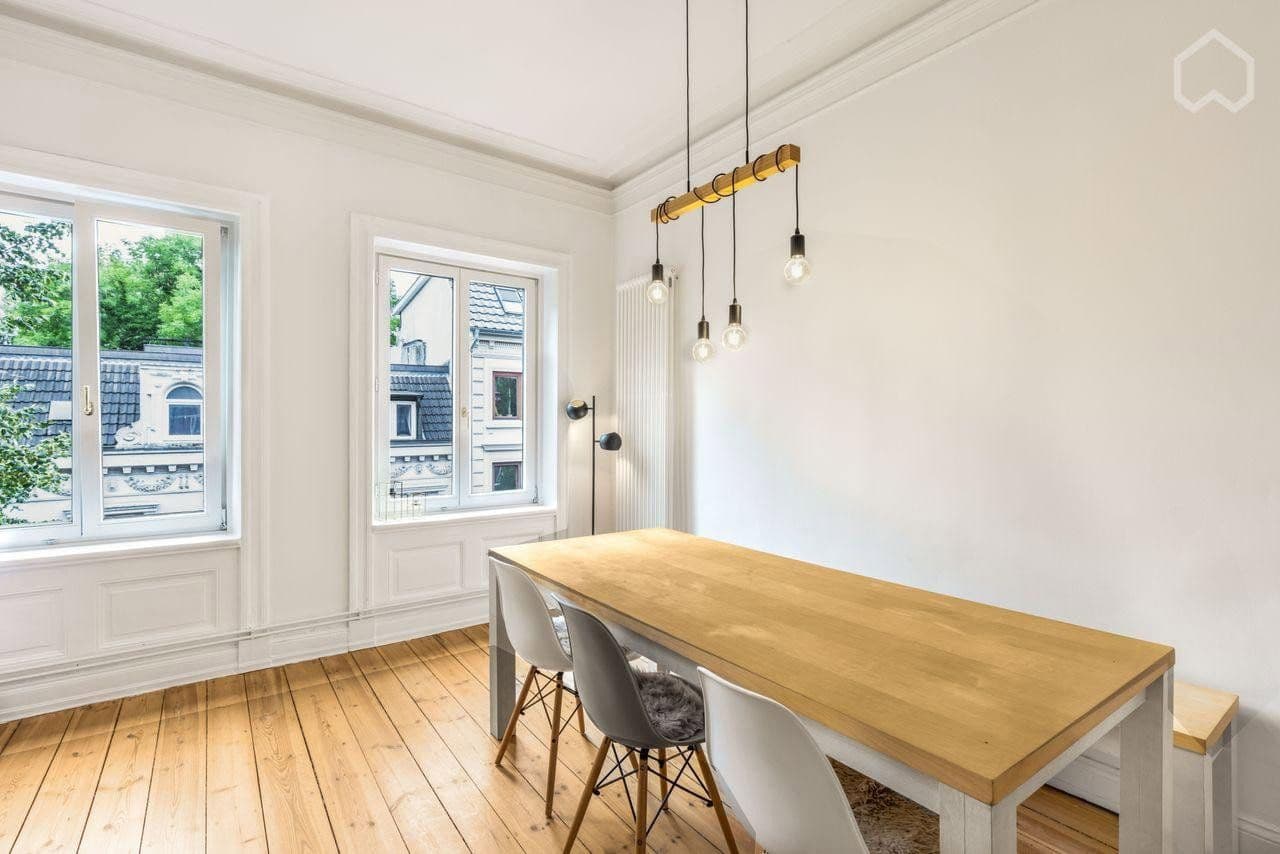 Prenájom bytu 1-izbový 31 m², Cunostraße 44, Berlin, Berlín Prenájom bytu 1-izbový 31 m², Cunostraße 44, Berlin, Berlín