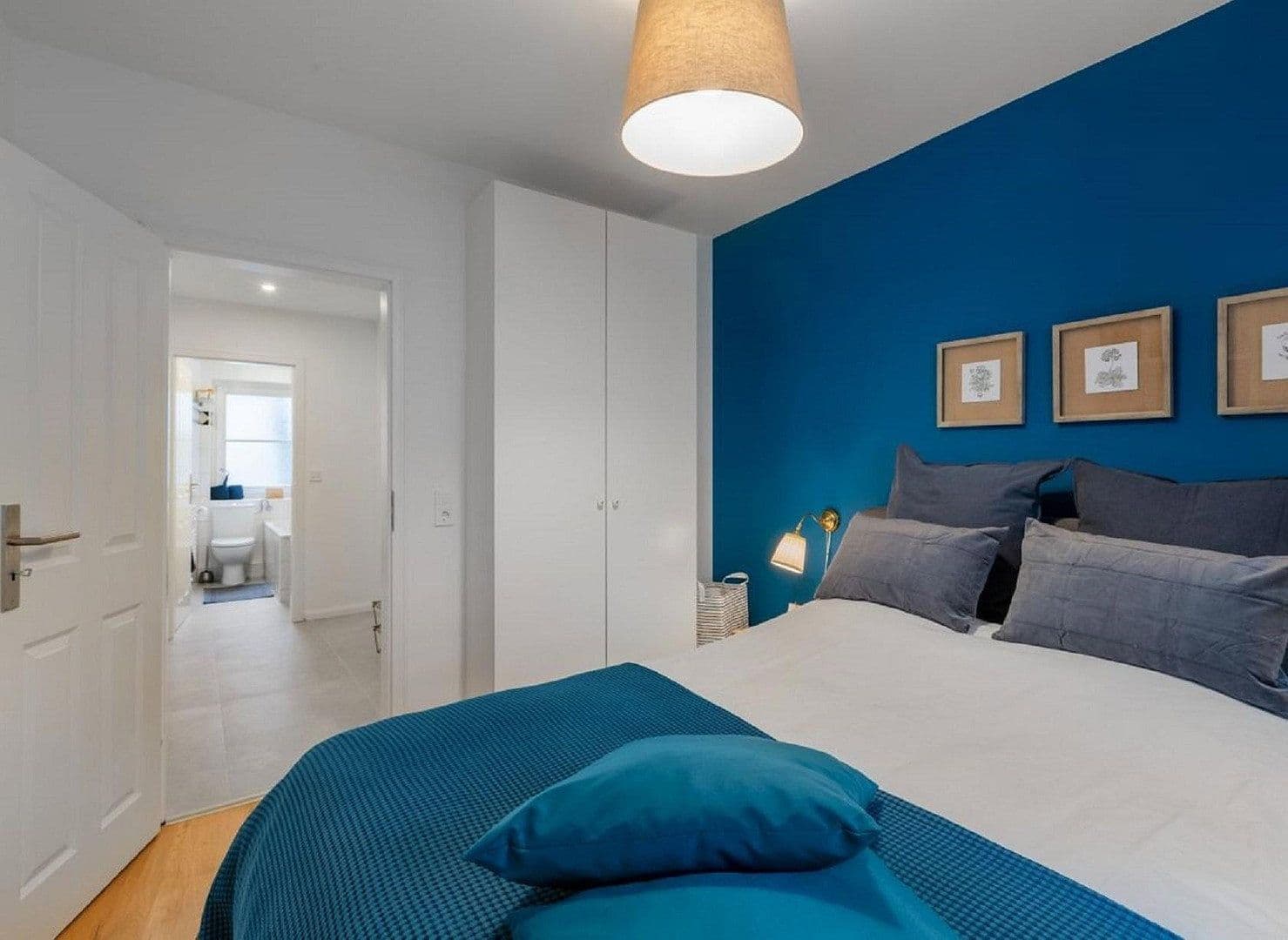 Prenájom bytu 2-izbový 55 m², Lintgasse 18a, Köln, Severné Porýnie - Westfálsko Prenájom bytu 2-izbový 55 m², Lintgasse 18a, Köln, Severné Porýnie - Westfálsko