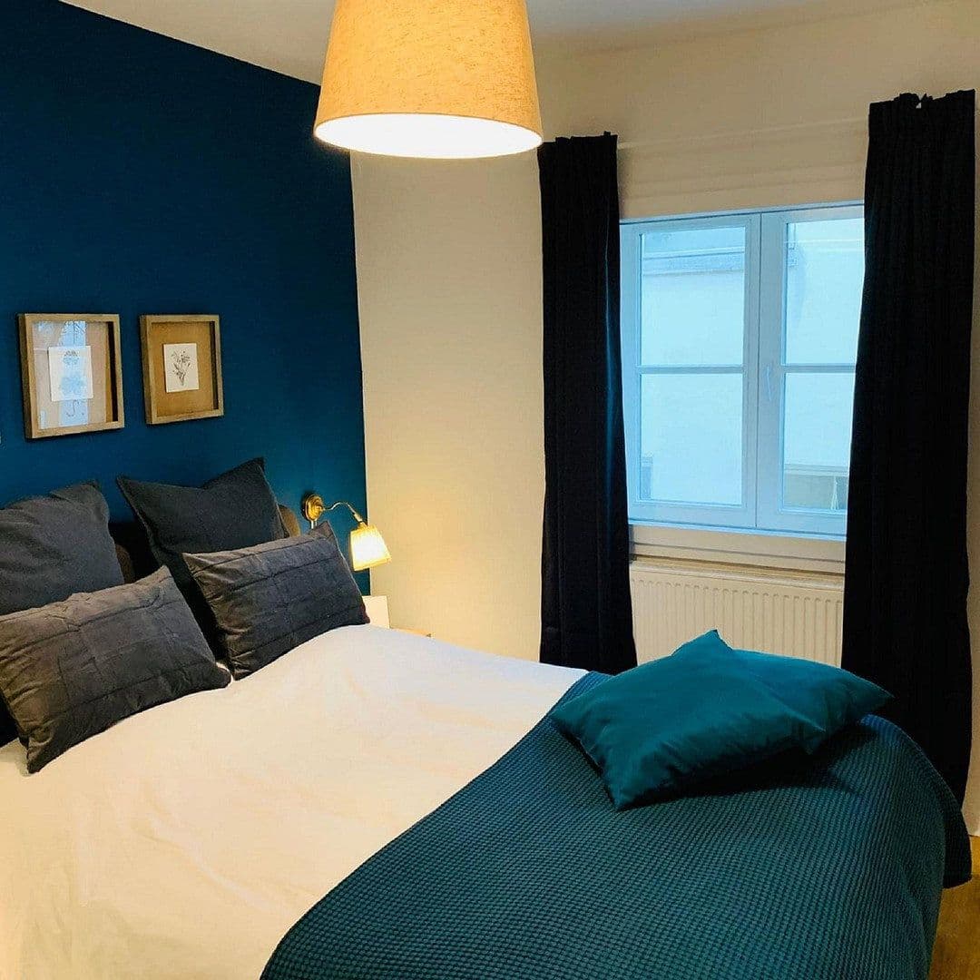 Prenájom bytu 2-izbový 55 m², Lintgasse 18a, Köln, Severné Porýnie - Westfálsko Prenájom bytu 2-izbový 55 m², Lintgasse 18a, Köln, Severné Porýnie - Westfálsko