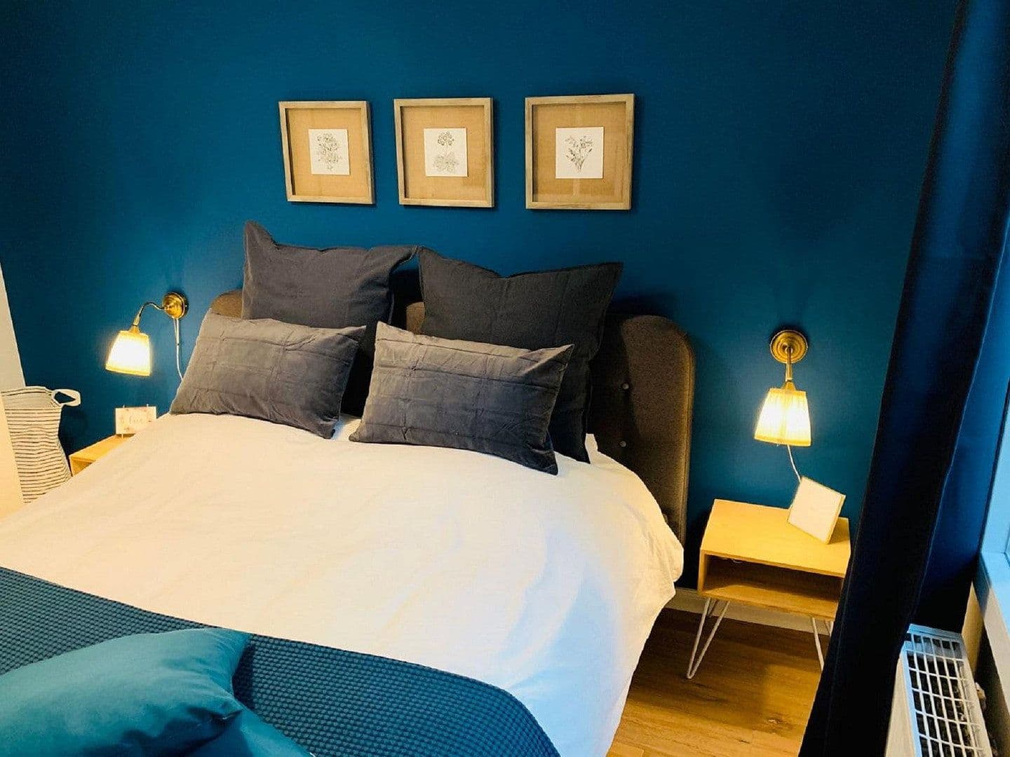 Prenájom bytu 2-izbový 55 m², Lintgasse 18a, Köln, Severné Porýnie - Westfálsko Prenájom bytu 2-izbový 55 m², Lintgasse 18a, Köln, Severné Porýnie - Westfálsko