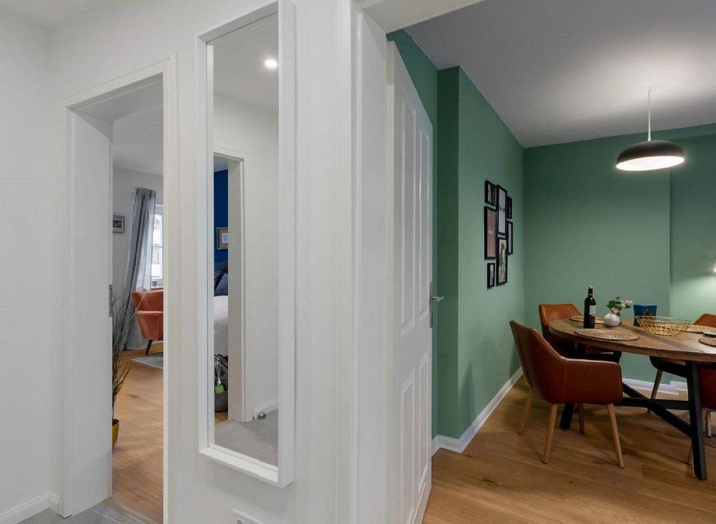 Prenájom bytu 2-izbový 55 m², Lintgasse 18a, Köln, Severné Porýnie - Westfálsko Prenájom bytu 2-izbový 55 m², Lintgasse 18a, Köln, Severné Porýnie - Westfálsko