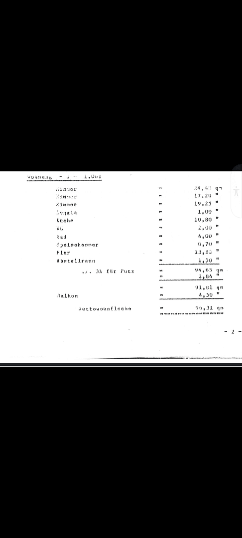 Predaj bytu 3-izbový 96 m², Belfortstr.7, Pforzheim, Bádensko-Wurttembersko Predaj bytu 3-izbový 96 m², Belfortstr.7, Pforzheim, Bádensko-Wurttembersko