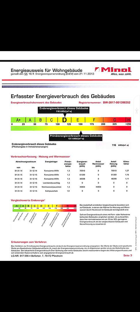 Predaj bytu 3-izbový 96 m², Belfortstr.7, Pforzheim, Bádensko-Wurttembersko Predaj bytu 3-izbový 96 m², Belfortstr.7, Pforzheim, Bádensko-Wurttembersko