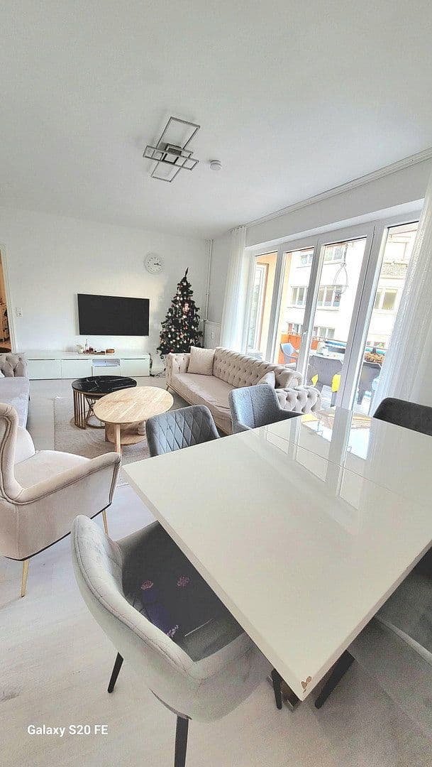 Predaj bytu 3-izbový 96 m², Belfortstr.7, Pforzheim, Bádensko-Wurttembersko Predaj bytu 3-izbový 96 m², Belfortstr.7, Pforzheim, Bádensko-Wurttembersko