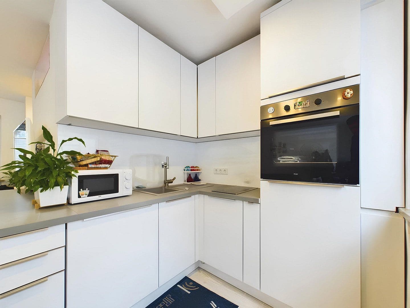 Prenájom bytu 1-izbový 38 m², Bruder-Klaus-Straße 7, Konstanz, Bádensko-Wurttembersko Prenájom bytu 1-izbový 38 m², Bruder-Klaus-Straße 7, Konstanz, Bádensko-Wurttembersko