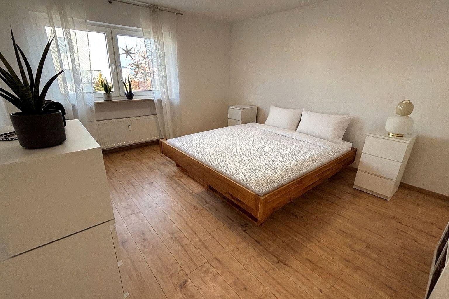 Predaj bytu 3-izbový 86 m², Herzogenaurach, Bavorsko Predaj bytu 3-izbový 86 m², Herzogenaurach, Bavorsko