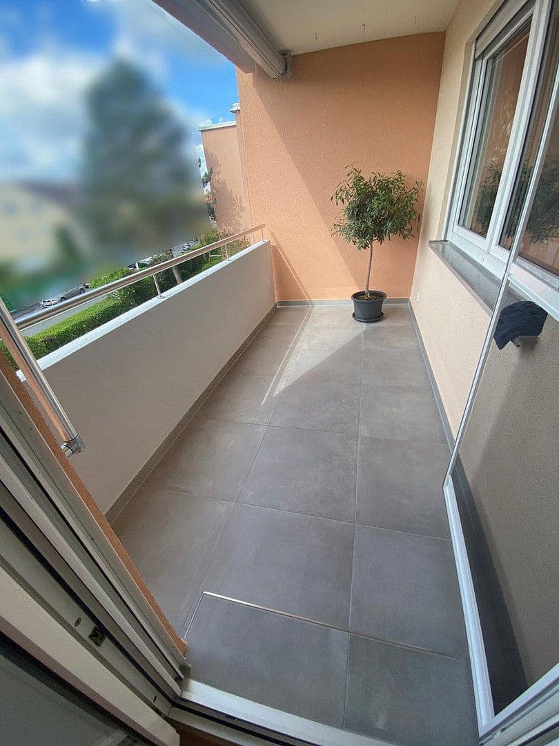 Predaj bytu 3-izbový 86 m², Herzogenaurach, Bavorsko Predaj bytu 3-izbový 86 m², Herzogenaurach, Bavorsko