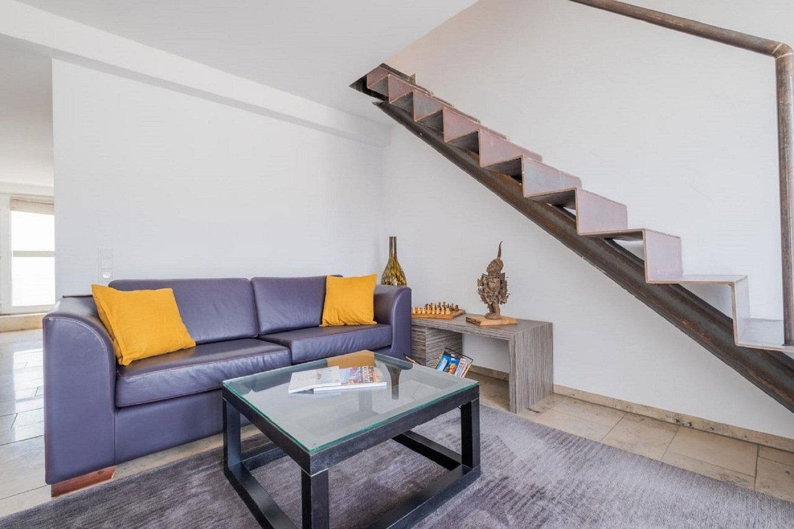 Prenájom bytu 2-izbový 51 m², Stephanienstraße 23, Düsseldorf, Severné Porýnie - Westfálsko Prenájom bytu 2-izbový 51 m², Stephanienstraße 23, Düsseldorf, Severné Porýnie - Westfálsko