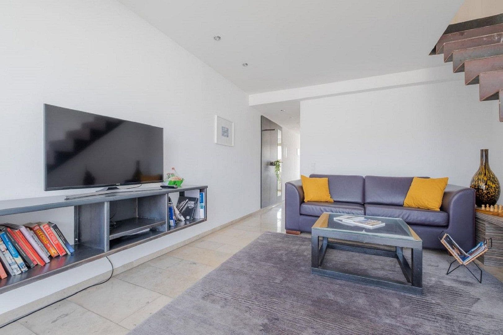 Prenájom bytu 2-izbový 51 m², Stephanienstraße 23, Düsseldorf, Severné Porýnie - Westfálsko Prenájom bytu 2-izbový 51 m², Stephanienstraße 23, Düsseldorf, Severné Porýnie - Westfálsko