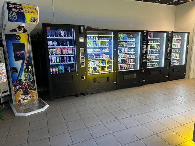 Prenájom nebytového priestoru 50 m², Obersulm, Bádensko-Wurttembersko Prenájom nebytového priestoru 50 m², Obersulm, Bádensko-Wurttembersko