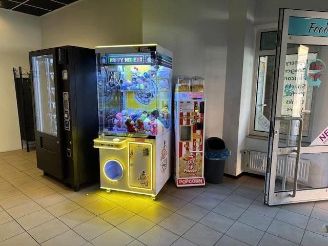 Prenájom nebytového priestoru 50 m², Obersulm, Bádensko-Wurttembersko Prenájom nebytového priestoru 50 m², Obersulm, Bádensko-Wurttembersko