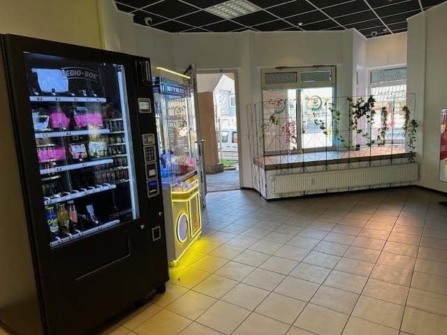 Prenájom nebytového priestoru 50 m², Obersulm, Bádensko-Wurttembersko Prenájom nebytového priestoru 50 m², Obersulm, Bádensko-Wurttembersko