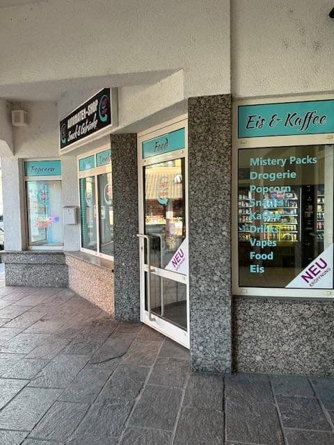 Prenájom nebytového priestoru 50 m², Obersulm, Bádensko-Wurttembersko Prenájom nebytového priestoru 50 m², Obersulm, Bádensko-Wurttembersko