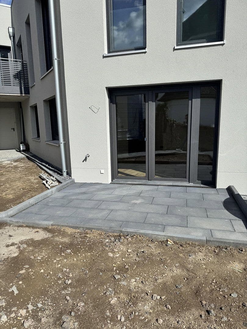 Prenájom bytu 3-izbový 75 m², Waldburgstr., Bonn, Severné Porýnie - Westfálsko Prenájom bytu 3-izbový 75 m², Waldburgstr., Bonn, Severné Porýnie - Westfálsko