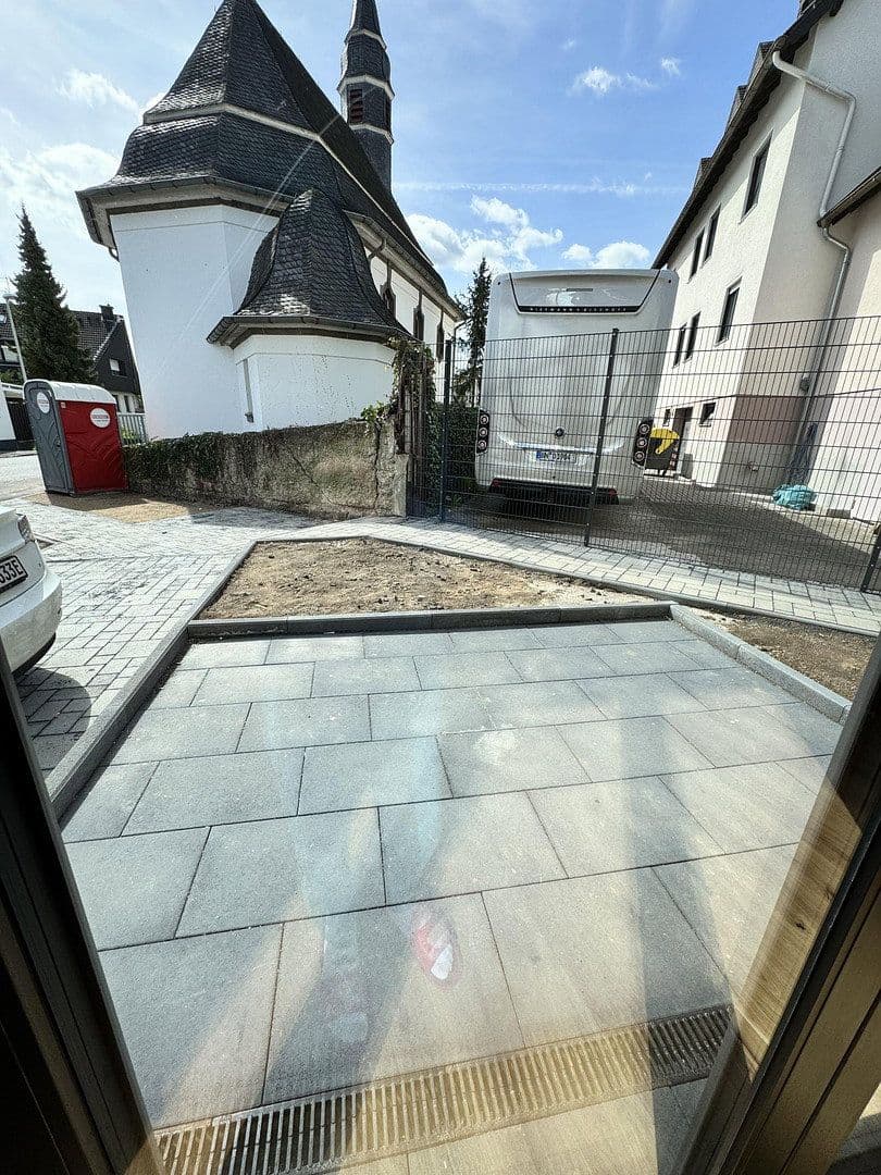 Prenájom bytu 3-izbový 75 m², Waldburgstr., Bonn, Severné Porýnie - Westfálsko Prenájom bytu 3-izbový 75 m², Waldburgstr., Bonn, Severné Porýnie - Westfálsko