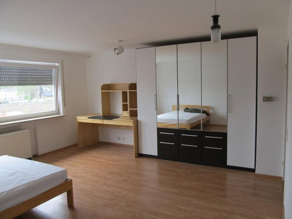 Prenájom bytu 1-izbový 33 m², Gartenstraße 15, Neu-Ulm, Bavorsko Prenájom bytu 1-izbový 33 m², Gartenstraße 15, Neu-Ulm, Bavorsko