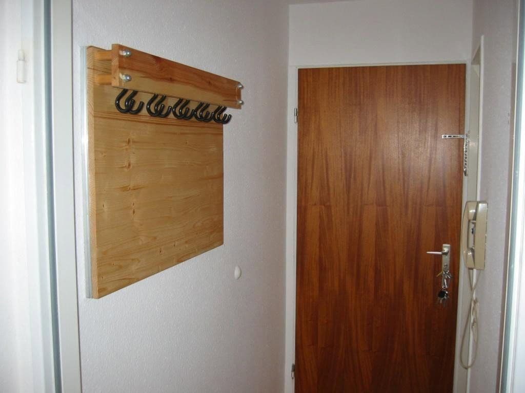 Prenájom bytu 1-izbový 33 m², Gartenstraße 15, Neu-Ulm, Bavorsko Prenájom bytu 1-izbový 33 m², Gartenstraße 15, Neu-Ulm, Bavorsko