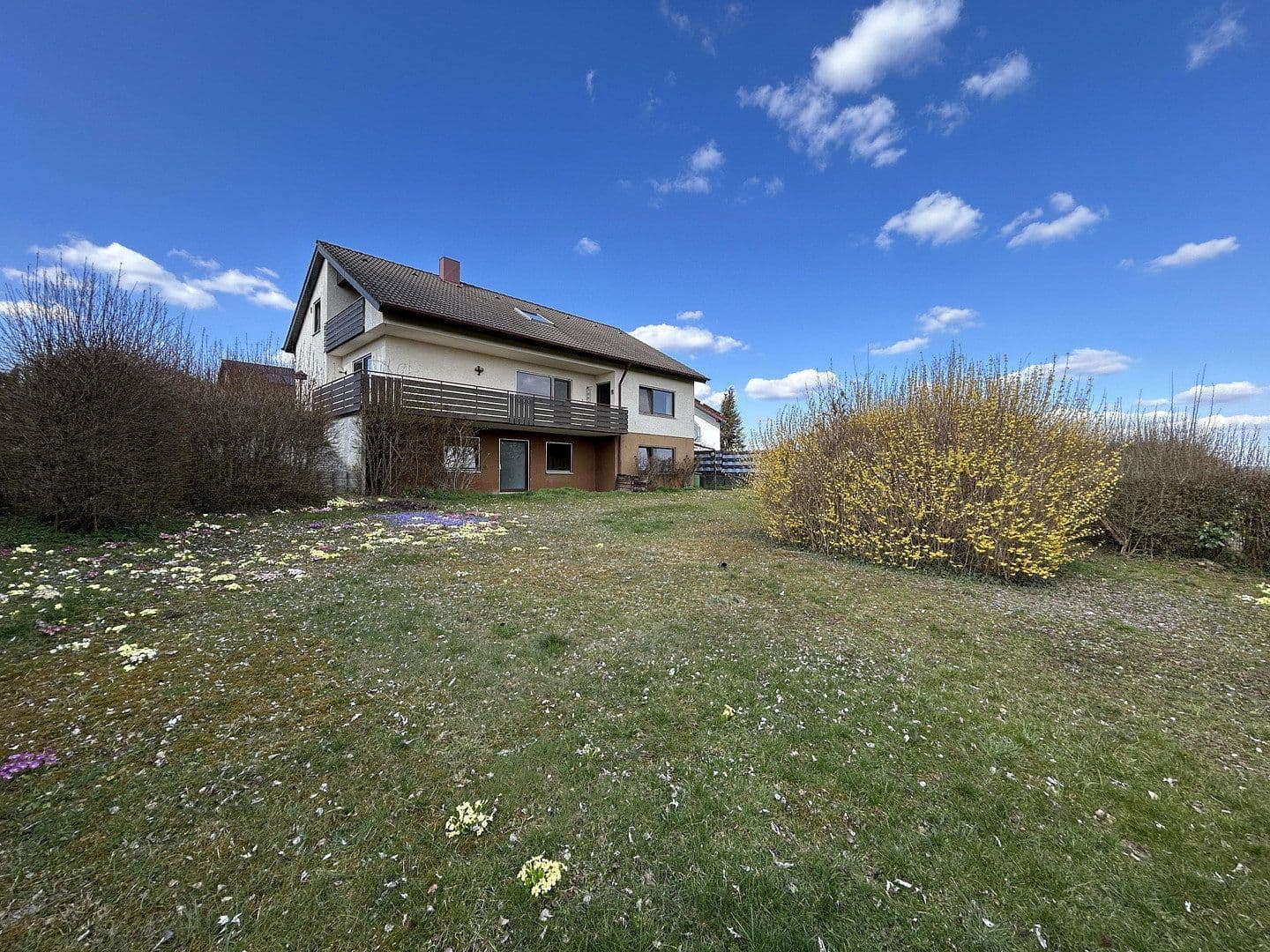 Predaj domu 266 m², pozemek 1.039 m², Herbrechtingen, Bádensko-Wurttembersko Predaj domu 266 m², pozemek 1.039 m², Herbrechtingen, Bádensko-Wurttembersko