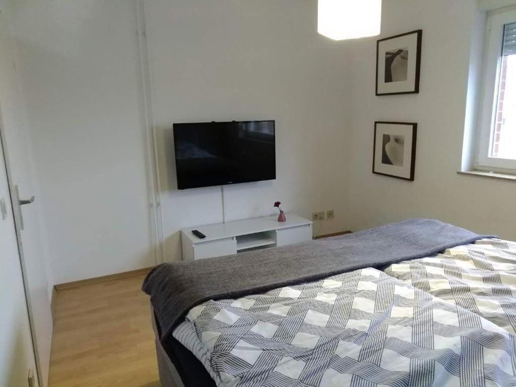 Prenájom bytu 3-izbový 90 m², Kirchenweg 8, Hamburg, Hamburg Prenájom bytu 3-izbový 90 m², Kirchenweg 8, Hamburg, Hamburg