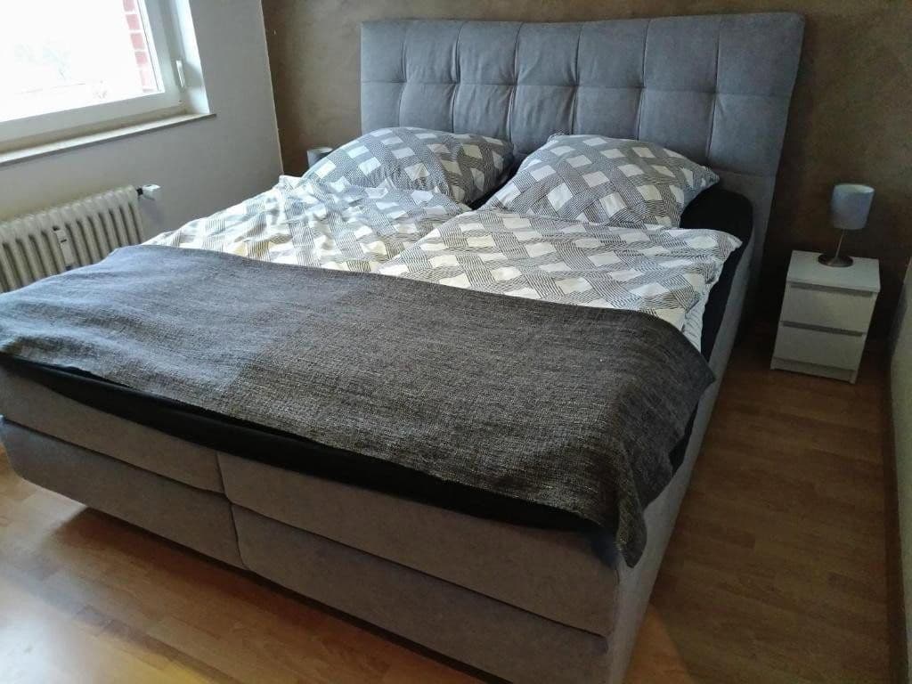 Prenájom bytu 3-izbový 90 m², Kirchenweg 8, Hamburg, Hamburg Prenájom bytu 3-izbový 90 m², Kirchenweg 8, Hamburg, Hamburg