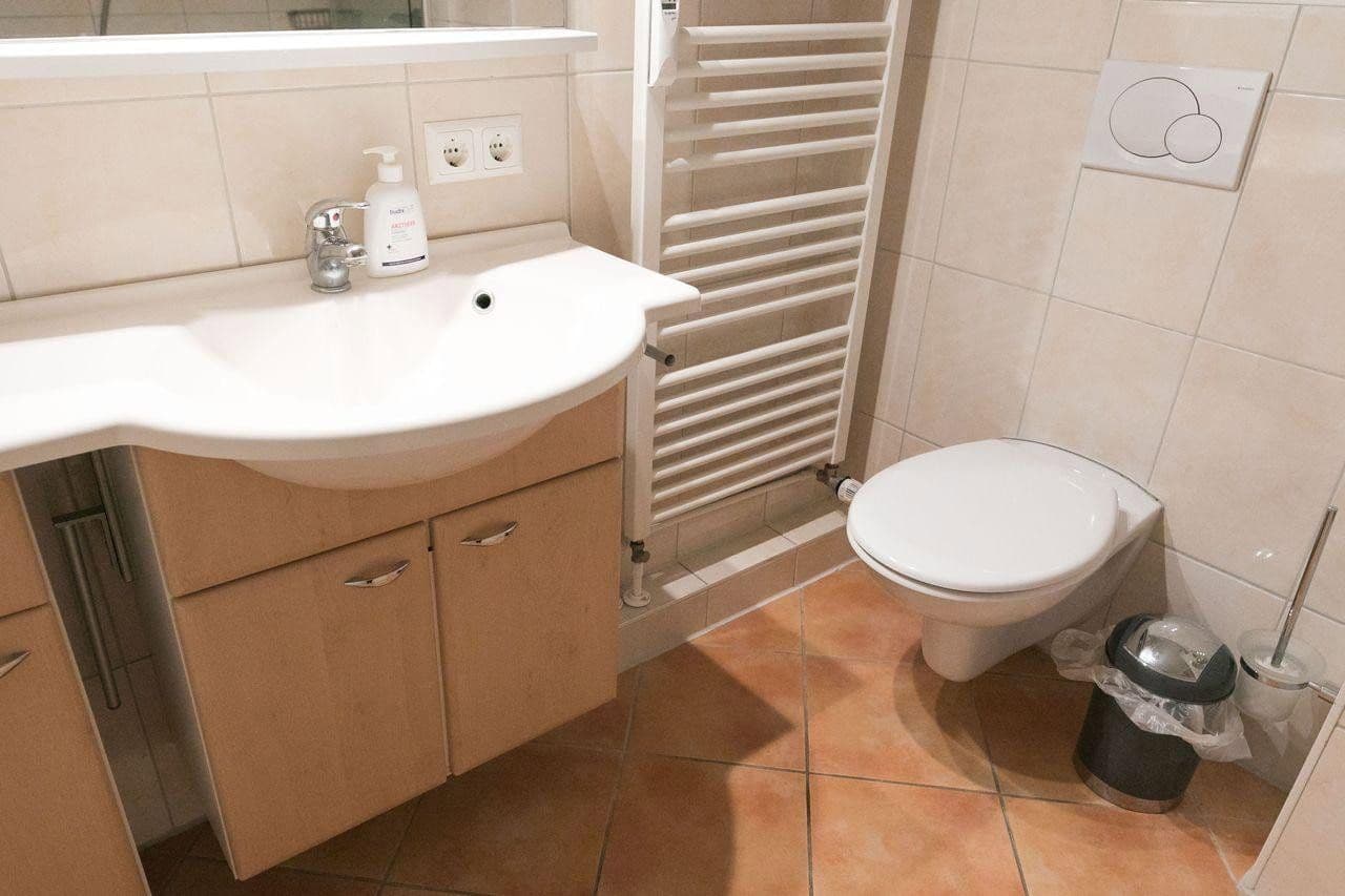 Prenájom bytu 3-izbový 90 m², Kirchenweg 8, Hamburg, Hamburg Prenájom bytu 3-izbový 90 m², Kirchenweg 8, Hamburg, Hamburg