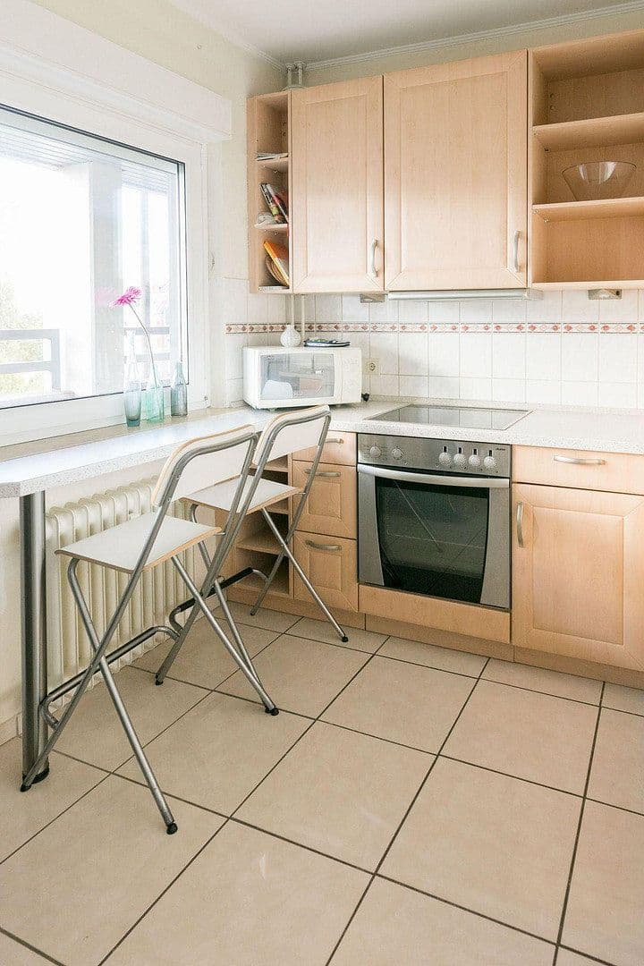 Prenájom bytu 3-izbový 90 m², Kirchenweg 8, Hamburg, Hamburg Prenájom bytu 3-izbový 90 m², Kirchenweg 8, Hamburg, Hamburg