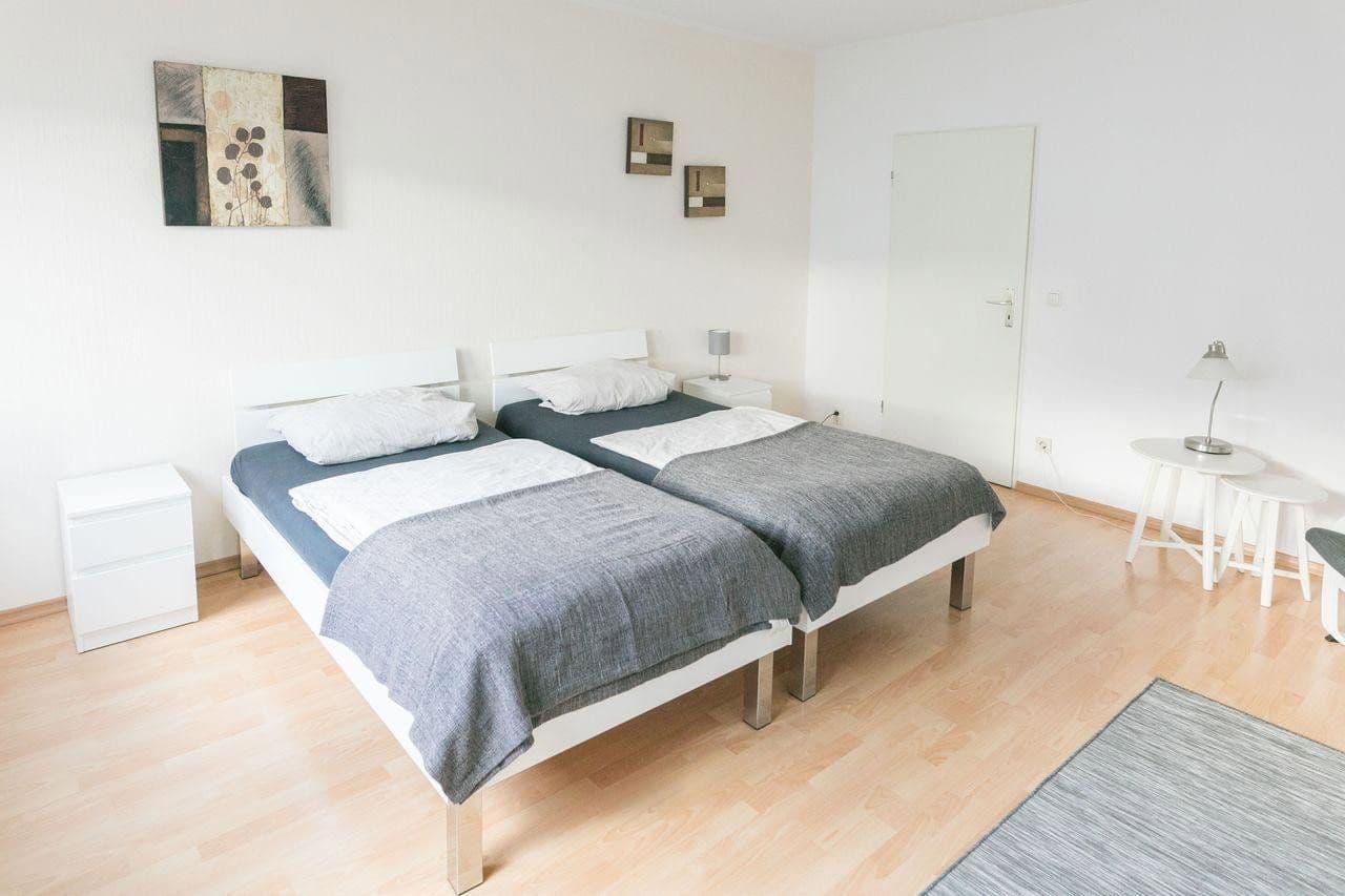 Prenájom bytu 3-izbový 90 m², Kirchenweg 8, Hamburg, Hamburg Prenájom bytu 3-izbový 90 m², Kirchenweg 8, Hamburg, Hamburg