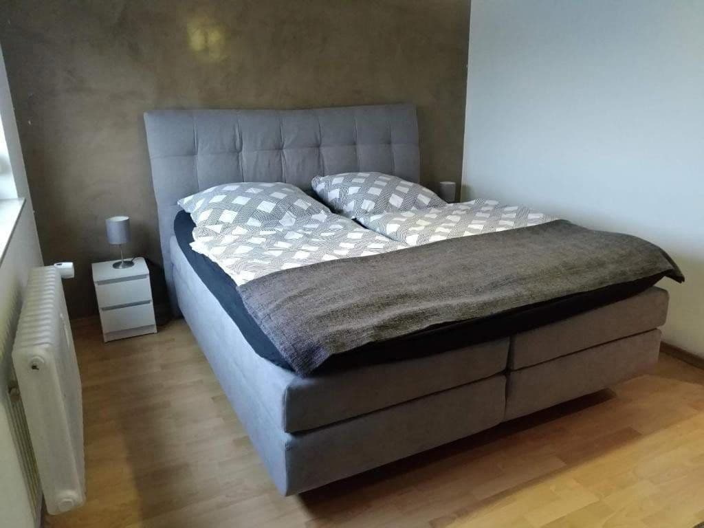 Prenájom bytu 3-izbový 90 m², Kirchenweg 8, Hamburg, Hamburg Prenájom bytu 3-izbový 90 m², Kirchenweg 8, Hamburg, Hamburg