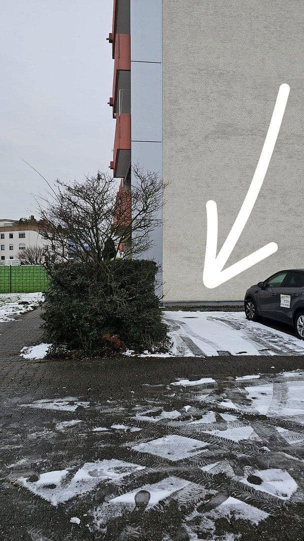 Predaj bytu 4-izbový 99 m², Rheinauer Ring 51-53, Mannheim, Severné Porýnie - Westfálsko Predaj bytu 4-izbový 99 m², Rheinauer Ring 51-53, Mannheim, Severné Porýnie - Westfálsko