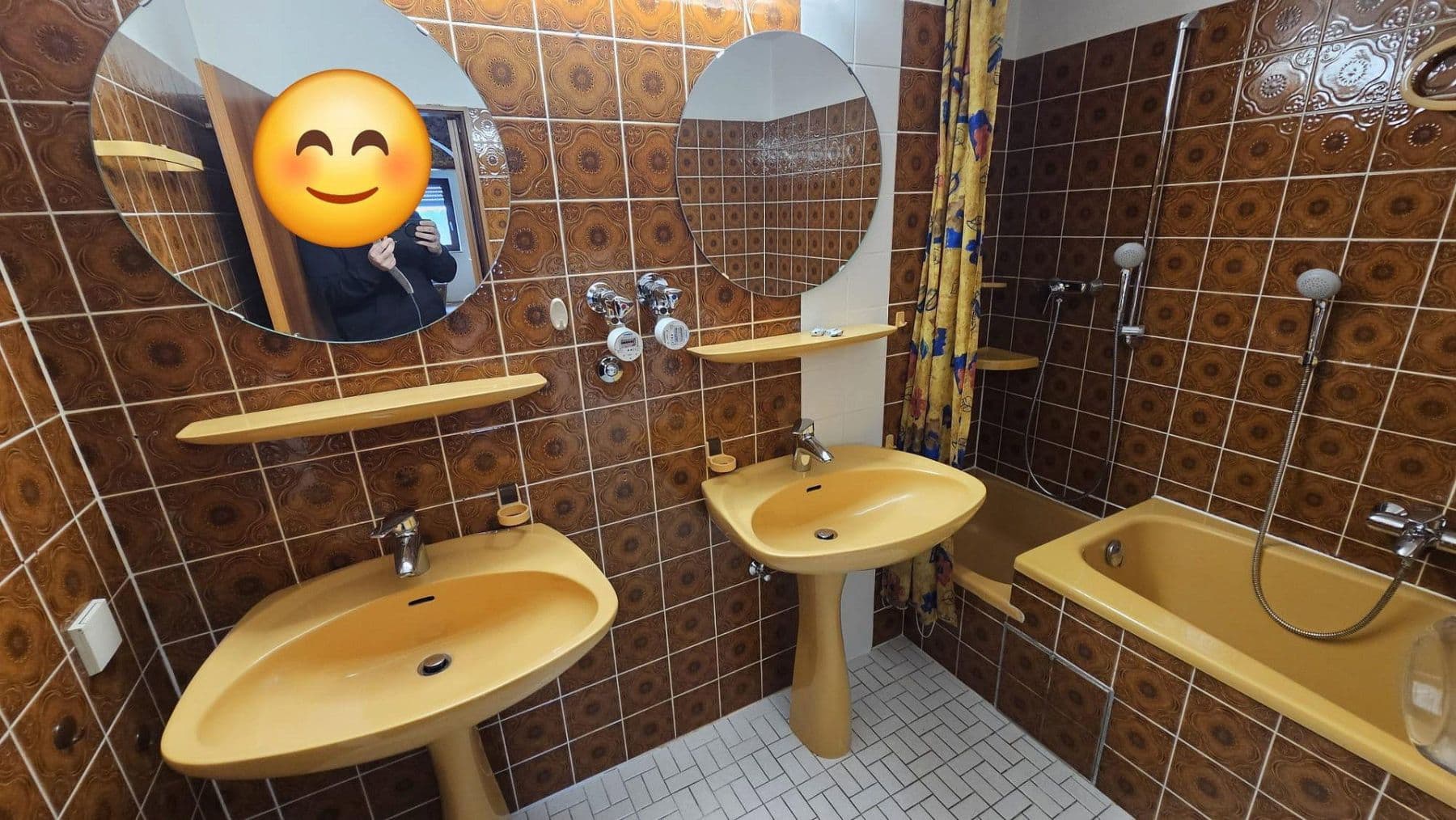 Predaj bytu 4-izbový 99 m², Rheinauer Ring 51-53, Mannheim, Severné Porýnie - Westfálsko Predaj bytu 4-izbový 99 m², Rheinauer Ring 51-53, Mannheim, Severné Porýnie - Westfálsko