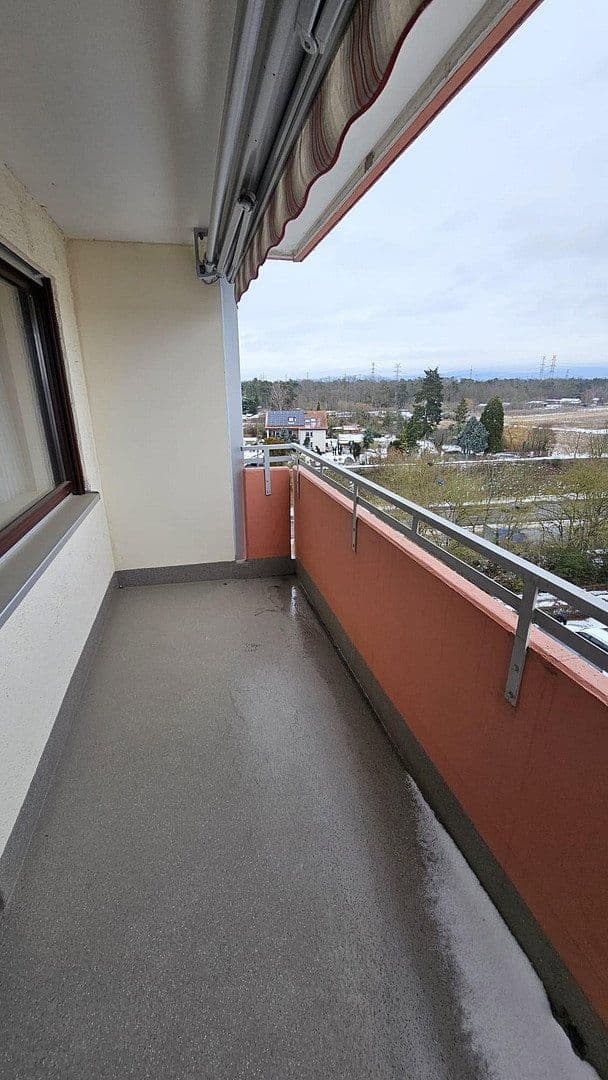 Predaj bytu 4-izbový 99 m², Rheinauer Ring 51-53, Mannheim, Severné Porýnie - Westfálsko Predaj bytu 4-izbový 99 m², Rheinauer Ring 51-53, Mannheim, Severné Porýnie - Westfálsko