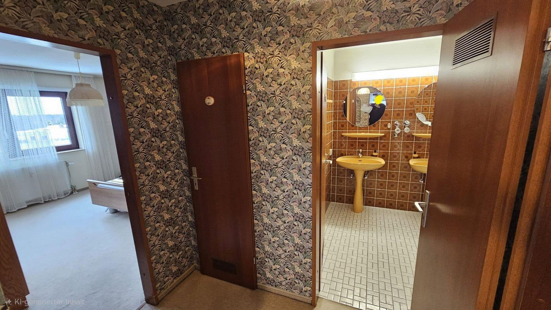 Predaj bytu 4-izbový 99 m², Rheinauer Ring 51-53, Mannheim, Severné Porýnie - Westfálsko Predaj bytu 4-izbový 99 m², Rheinauer Ring 51-53, Mannheim, Severné Porýnie - Westfálsko