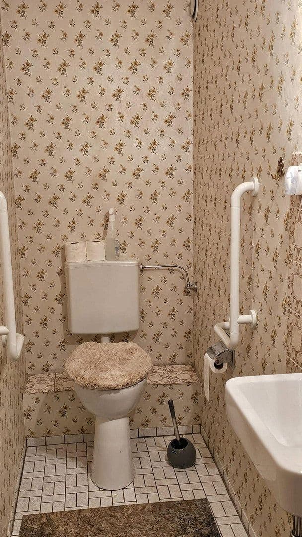 Predaj bytu 4-izbový 99 m², Rheinauer Ring 51-53, Mannheim, Severné Porýnie - Westfálsko Predaj bytu 4-izbový 99 m², Rheinauer Ring 51-53, Mannheim, Severné Porýnie - Westfálsko