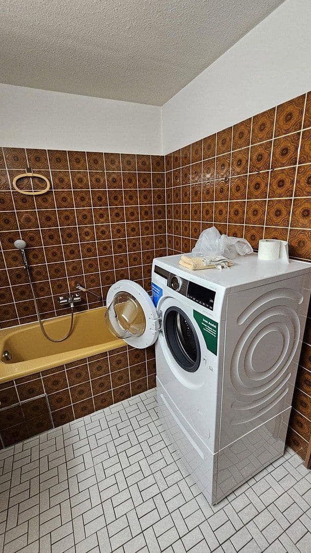 Predaj bytu 4-izbový 99 m², Rheinauer Ring 51-53, Mannheim, Severné Porýnie - Westfálsko Predaj bytu 4-izbový 99 m², Rheinauer Ring 51-53, Mannheim, Severné Porýnie - Westfálsko