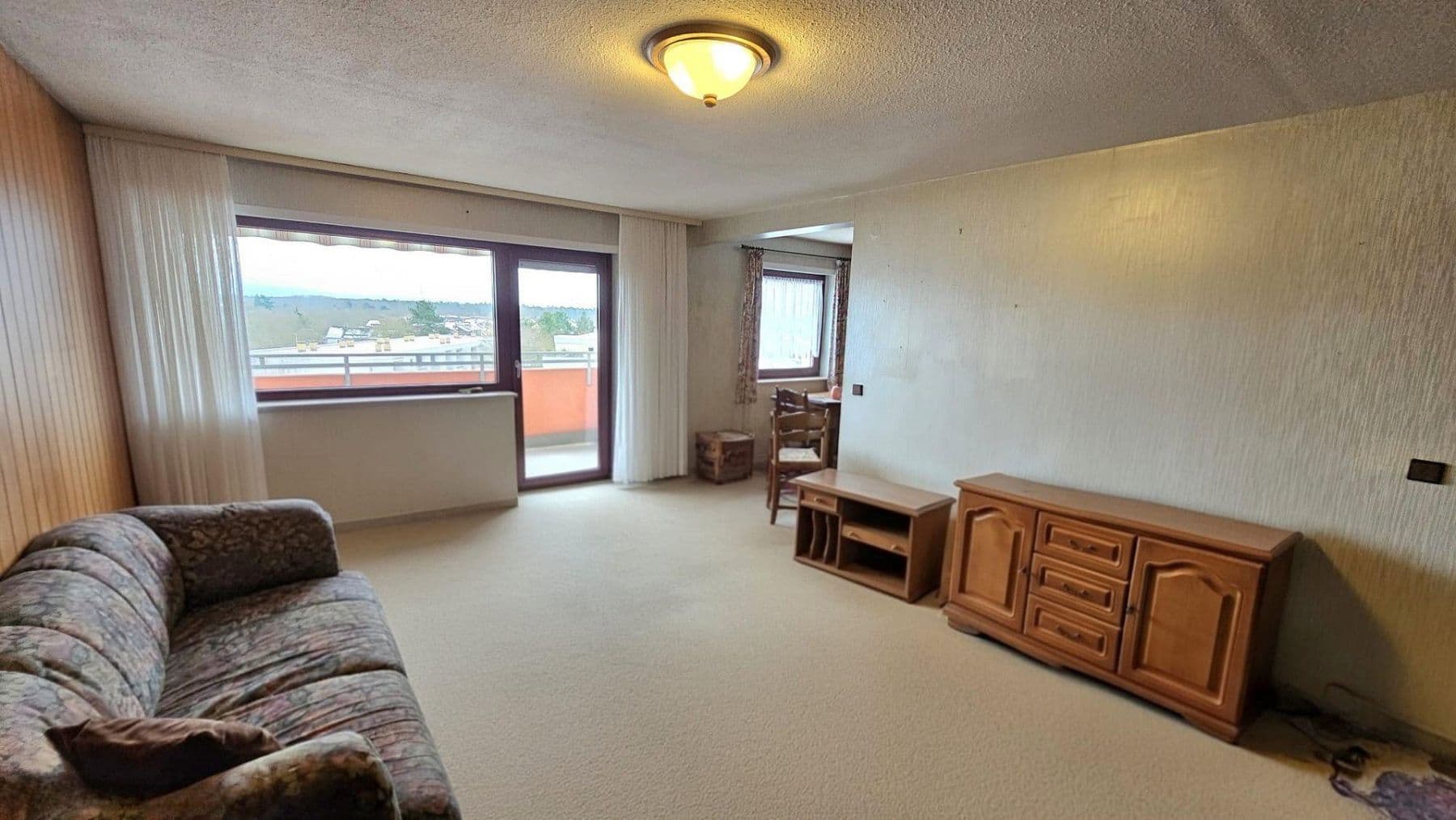 Predaj bytu 4-izbový 99 m², Rheinauer Ring 51-53, Mannheim, Severné Porýnie - Westfálsko Predaj bytu 4-izbový 99 m², Rheinauer Ring 51-53, Mannheim, Severné Porýnie - Westfálsko