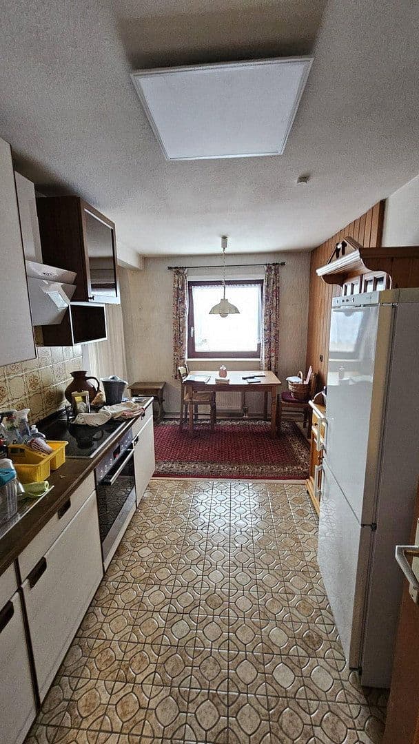 Predaj bytu 4-izbový 99 m², Rheinauer Ring 51-53, Mannheim, Severné Porýnie - Westfálsko Predaj bytu 4-izbový 99 m², Rheinauer Ring 51-53, Mannheim, Severné Porýnie - Westfálsko