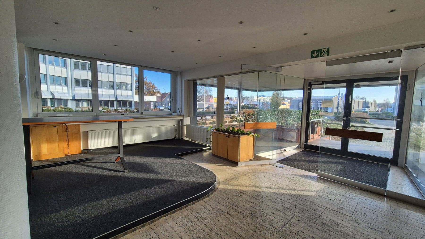 Prenájom kancelárie 3.000 m², Osnabrück, Dolné Sasko Prenájom kancelárie 3.000 m², Osnabrück, Dolné Sasko