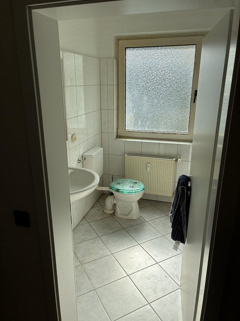 Prenájom bytu 3-izbový 73 m², Von-Ossietzky-Ring 15, Essen, Severné Porýnie - Westfálsko Prenájom bytu 3-izbový 73 m², Von-Ossietzky-Ring 15, Essen, Severné Porýnie - Westfálsko