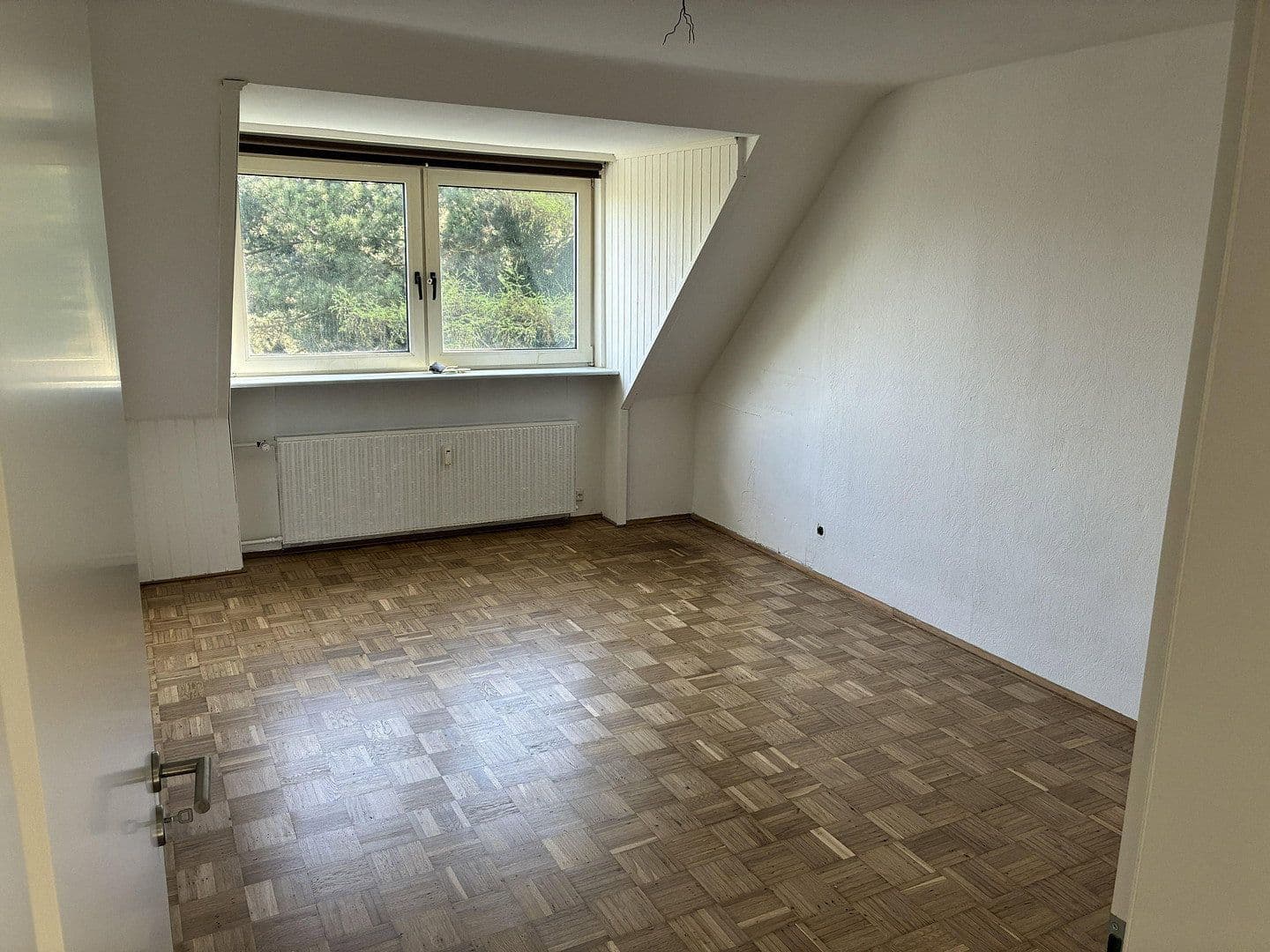 Prenájom bytu 3-izbový 73 m², Von-Ossietzky-Ring 15, Essen, Severné Porýnie - Westfálsko Prenájom bytu 3-izbový 73 m², Von-Ossietzky-Ring 15, Essen, Severné Porýnie - Westfálsko