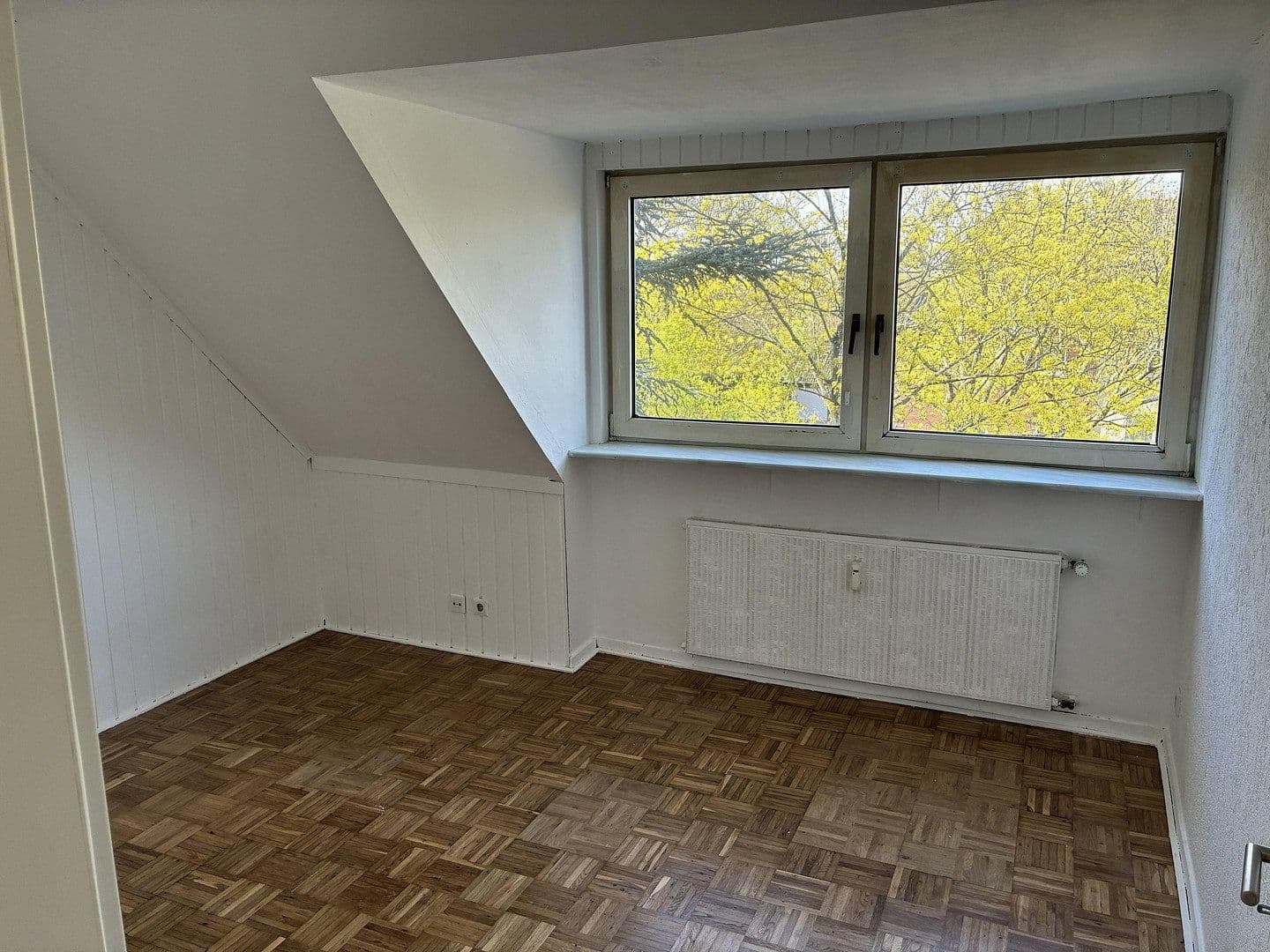 Prenájom bytu 3-izbový 73 m², Von-Ossietzky-Ring 15, Essen, Severné Porýnie - Westfálsko Prenájom bytu 3-izbový 73 m², Von-Ossietzky-Ring 15, Essen, Severné Porýnie - Westfálsko